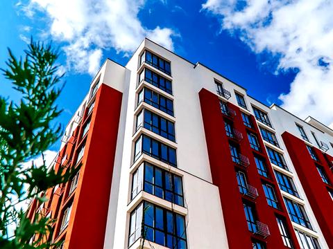 квартира за адресою Хіміків вул., (Будинок 4)