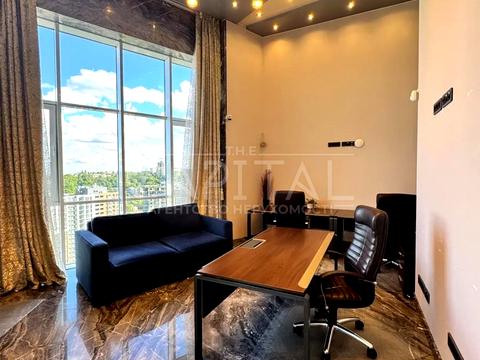 комерційна за адресою Митрополита Василя Липківського вул. (Урицького), 16