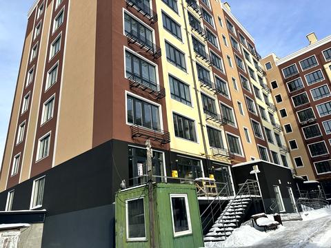 комерційна за адресою Василя Тарновського вул. (Пушкіна), 29