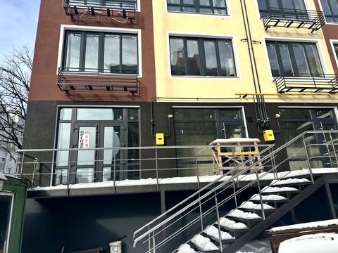 комерційна за адресою Василя Тарновського вул. (Пушкіна), 29