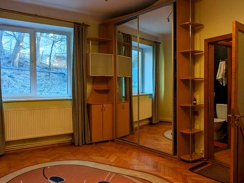 квартира за адресою Героїв Майдану вул. (Гвардійська), 30