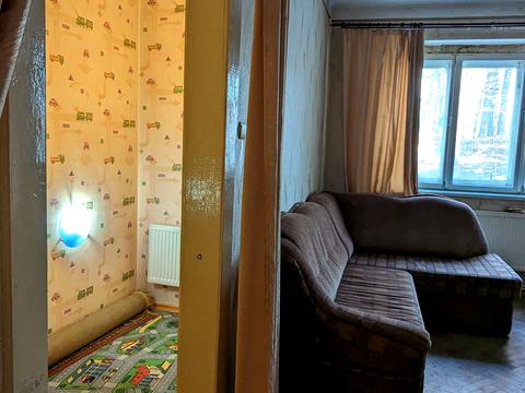 квартира за адресою Героїв Майдану вул. (Гвардійська), 30