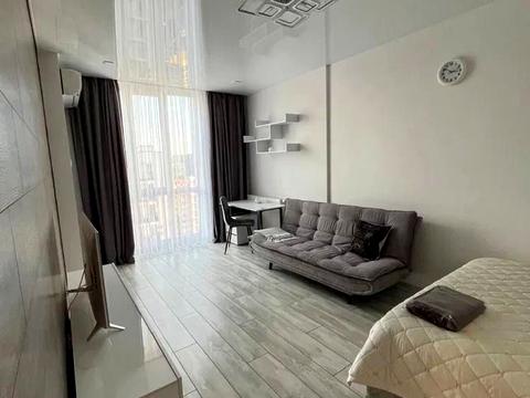 квартира за адресою Малоголосківська вул., 30А