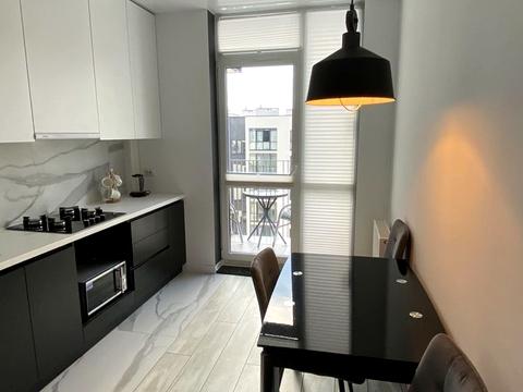 квартира за адресою Малоголосківська вул., 30А