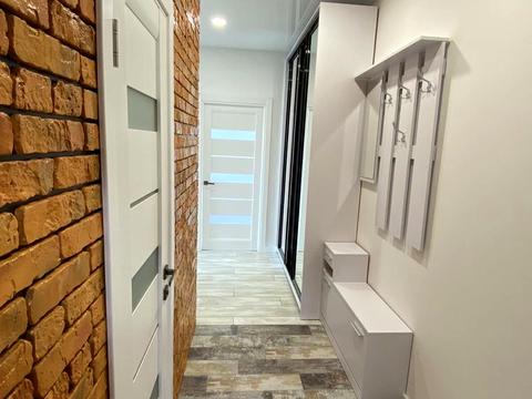 квартира за адресою Малоголосківська вул., 30А