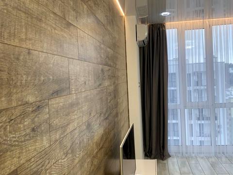 квартира за адресою Малоголосківська вул., 30А