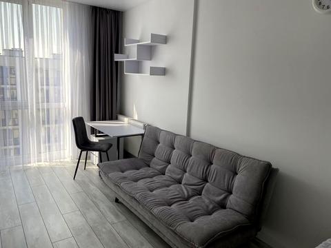 квартира за адресою Малоголосківська вул., 30А