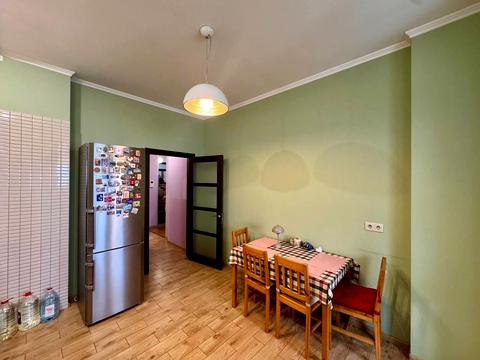 квартира по адресу Науки просп., 30