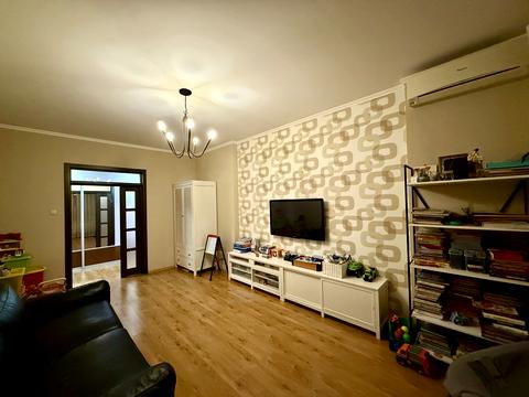 квартира по адресу Науки просп., 30