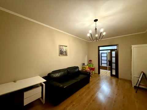 квартира по адресу Науки просп., 30