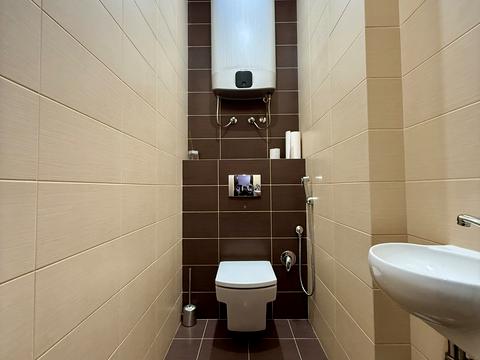 квартира по адресу Науки просп., 30