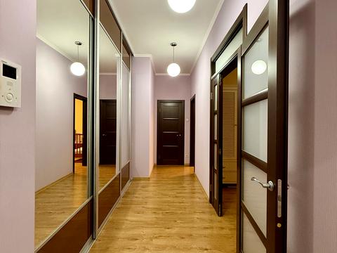 квартира по адресу Науки просп., 30