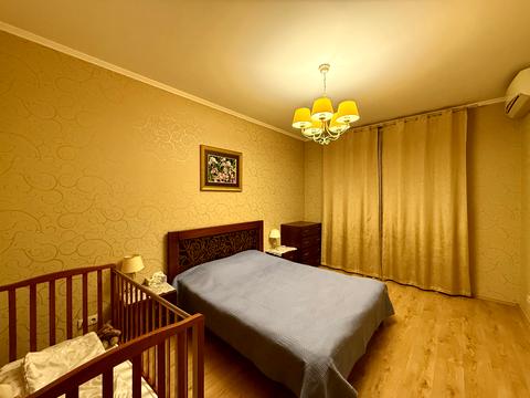 квартира по адресу Науки просп., 30