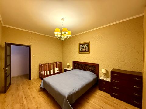 квартира по адресу Науки просп., 30