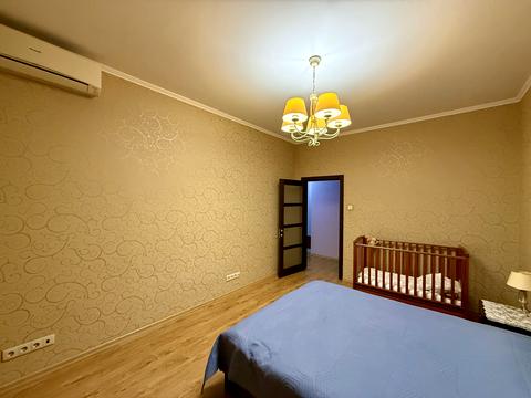 квартира по адресу Науки просп., 30