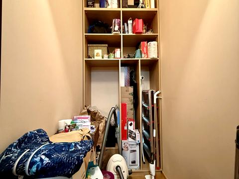 квартира по адресу Науки просп., 30