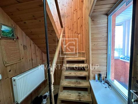 дом по адресу Миколи Будника пер.