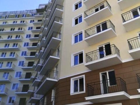 квартира по адресу Люстдорфская дорога ул., 100б