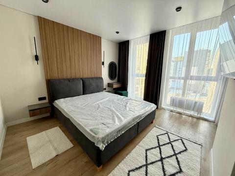 квартира за адресою Володимира Янева вул., (Будинок К1)