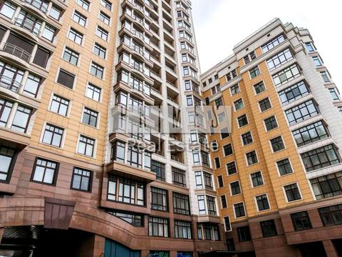 квартира за адресою Київ, Михайла Грушевського вул., 9-А