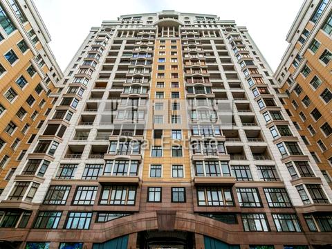 квартира за адресою Київ, Михайла Грушевського вул., 9-А