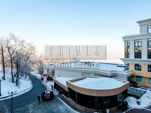 квартира за адресою Київ, Михайла Грушевського вул., 9-А