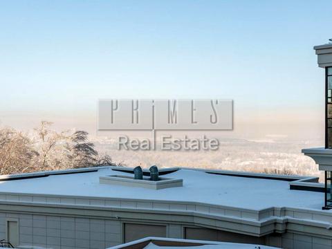 квартира за адресою Київ, Михайла Грушевського вул., 9-А