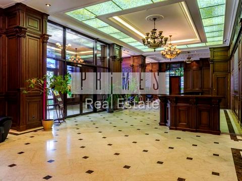 квартира за адресою Київ, Михайла Грушевського вул., 9-А