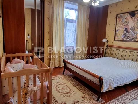 квартира за адресою Рейтарська вул., 30