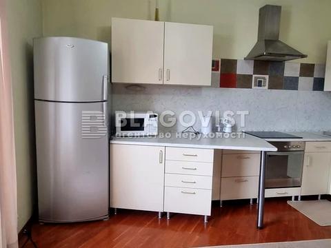 квартира за адресою Рейтарська вул., 30