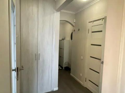 квартира за адресою Данила Щербаківського вул. (Щербакова), 31-А