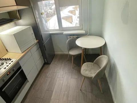 квартира за адресою Данила Щербаківського вул. (Щербакова), 31-А