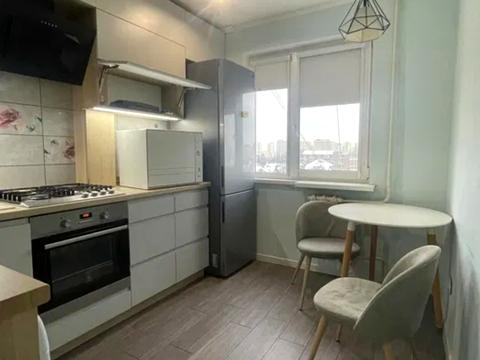 квартира за адресою Данила Щербаківського вул. (Щербакова), 31-А