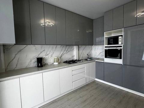 квартира по адресу Высочана ул., 18