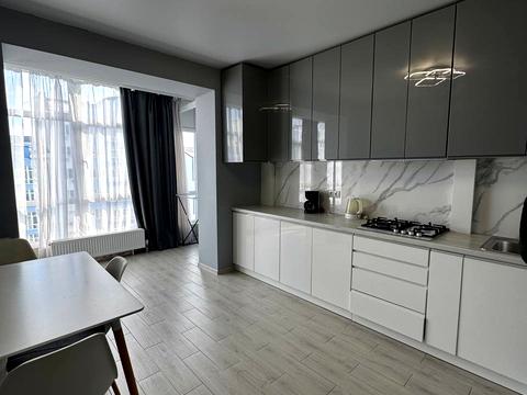 квартира по адресу Высочана ул., 18