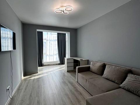 квартира по адресу Высочана ул., 18