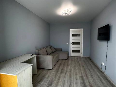 квартира по адресу Высочана ул., 18