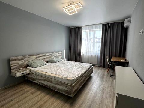 квартира по адресу Высочана ул., 18