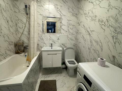 квартира по адресу Высочана ул., 18