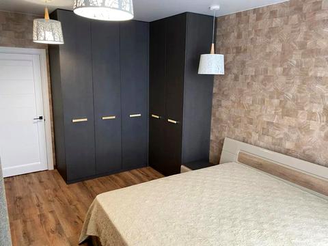 квартира за адресою Джона Маккейна вул. (Івана Кудрі), 3-А