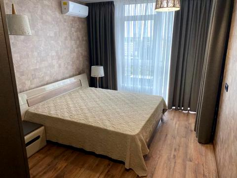 квартира за адресою Джона Маккейна вул. (Івана Кудрі), 3-А