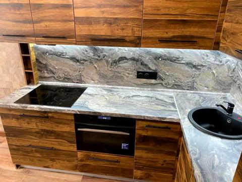 квартира за адресою Джона Маккейна вул. (Івана Кудрі), 3-А