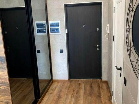 квартира за адресою Джона Маккейна вул. (Івана Кудрі), 3-А