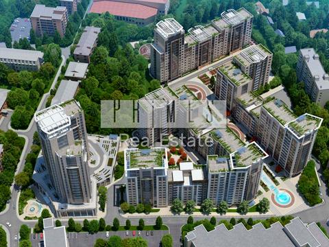 квартира за адресою Саперне Поле вул., 5-А