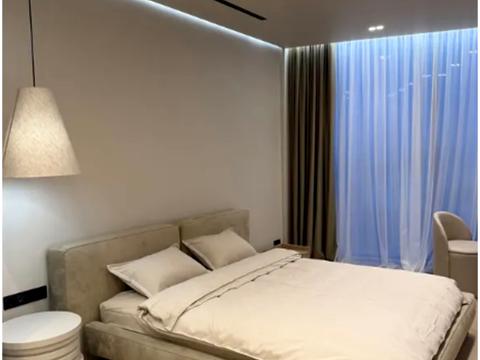 квартира за адресою Іоанна Павла II вул. (Патріса Лумумби), 12