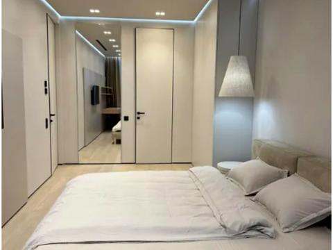 квартира за адресою Іоанна Павла II вул. (Патріса Лумумби), 12