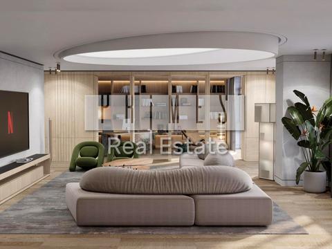 квартира за адресою Саперне Поле вул., 5-А