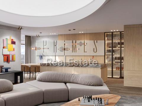 квартира за адресою Саперне Поле вул., 5-А