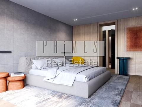 квартира за адресою Саперне Поле вул., 5-А