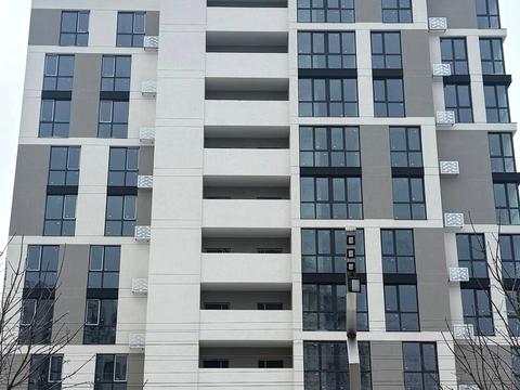 квартира за адресою Гната Хоткевича вул., (Будинок)